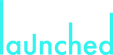 LaunchedLogo_ShockBlue